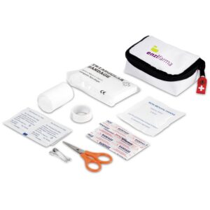 Medic Mini First Aid Kit Corporate gifts Bandage