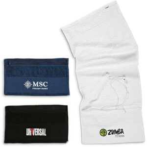 Fanatic Sports Towel Corporate gifts Health Fitness