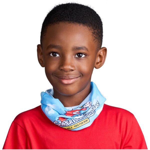 Kids Cadence Tubular Bandana Corporate gifts buff