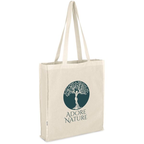 Okiyo Ookii Cotton Shopper Eco-friendly bags