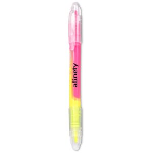 Altitude Encore Dual Highlighter Stationery Highlighter