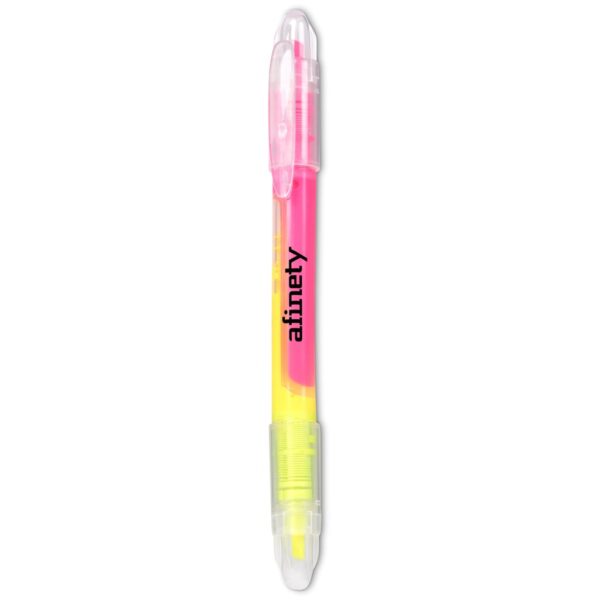 Altitude Encore Dual Highlighter Stationery Highlighter