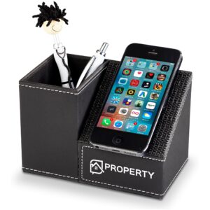 Altitude Advantage Desk Caddy & Phone Holder Stationery