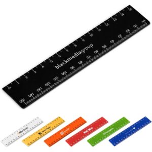 Altitude Scholastic 15cm Ruler Stationery Ruler