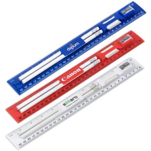 Altitude Scholar Stationery Set Stationery Ruler