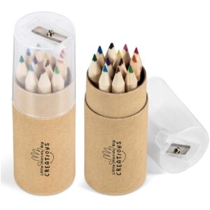 Altitude Chroma Pencil Set Stationery kids