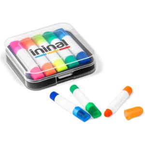 Altitude Artify Wax Highlighter Set Stationery Artify Wax Highlighter Set