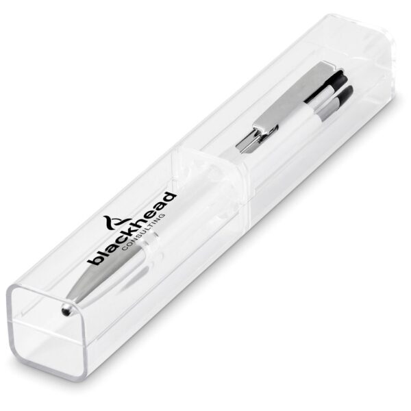 Odeon Pen Case (Excludes Pen) Corporate gifts Pen Packaging