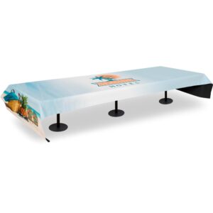 Champion PVC Table Cloth 3.5 x 1.25m Indoor products