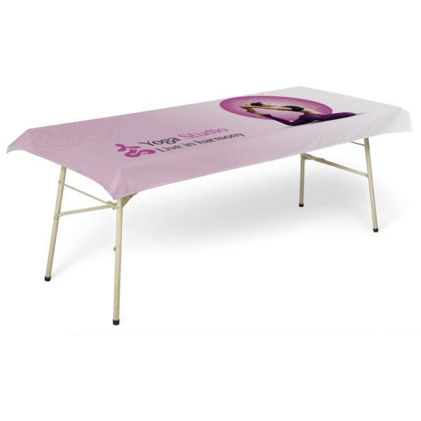 Legend Fabric Table Cloth 2 x 1m Indoor products