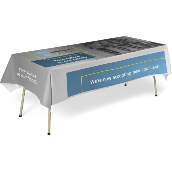 Legend Fabric Table Cloth 2.5 x1.5m Indoor products