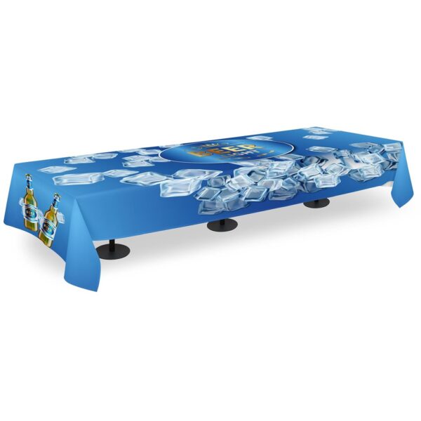 Legend Fabric Tablecloth 3.5m x 1.5m Indoor products