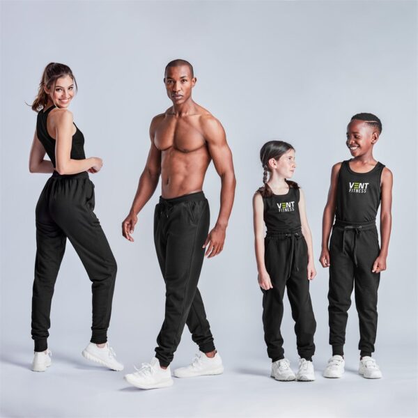 Unisex Active Joggers Tracksuits joggers