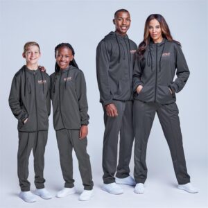 Unisex Slazenger Performance Tracksuit Tracksuits tracksuit