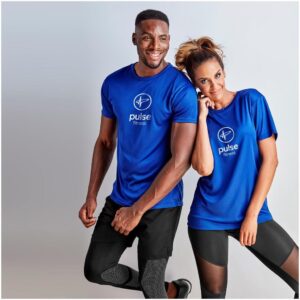 Unisex Activ T-shirt T-shirts