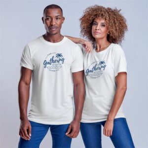 Unisex Recycled Promo T-Shirt T-shirts t-shirt