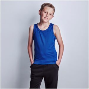 Kids All Star Vest T-shirts