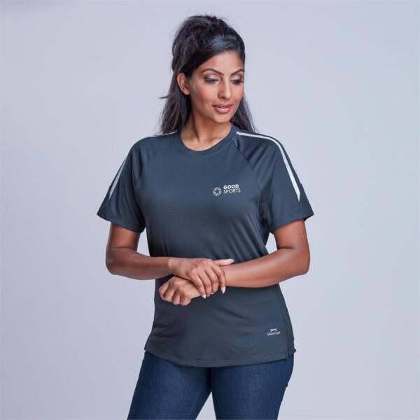 Ladies Slazenger Endurance T-Shirt T-shirts