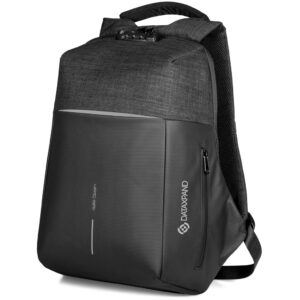 Swiss Cougar Monaco Anti-Theft Laptop Backpack Anti-theft bags