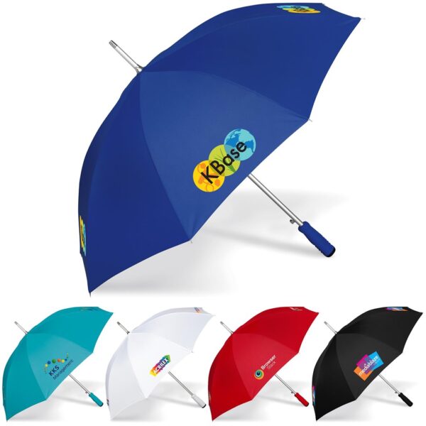 Cloudburst Auto-Open Umbrella Corporate gifts Umbrella