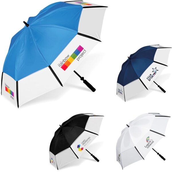 Royalty Golf Umbrella Corporate gifts Umbrella