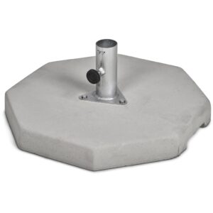 Parasol Concrete Base Outdoor products