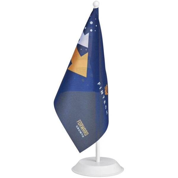 Champion Desk Flag 220mm x 150mm Indoor products