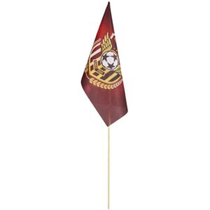 Champion Medium Hand Flag 450mm x 300mm Outdoor products