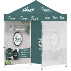 Ovation Gazebo 2 x 2m 3F-Walls Outdoor products DisplayPilot