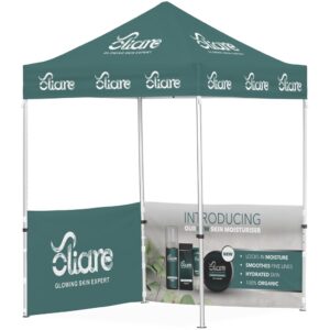 Ovation Gazebo 2 x 2m 2H-Walls Outdoor products DisplayPilot