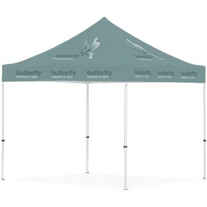 Ovation Sublimated Gazebo 3m X 3m Outdoor products DisplayPilot