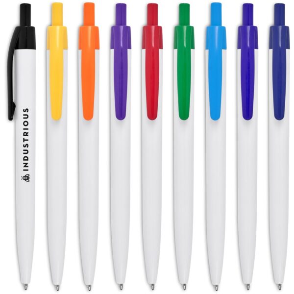 Altitude Jojo Ball Pen Plastic pens plastic pen