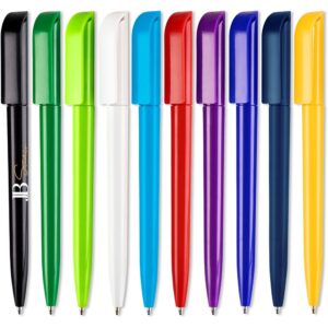 Altitude Metro Ball Pen Plastic pens plastic pen