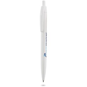 Altitude Primary Blue Ink Ball Pen Plastic pens