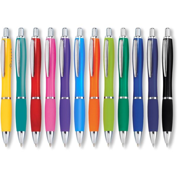 Altitude Picasso Ball Pen Plastic pens