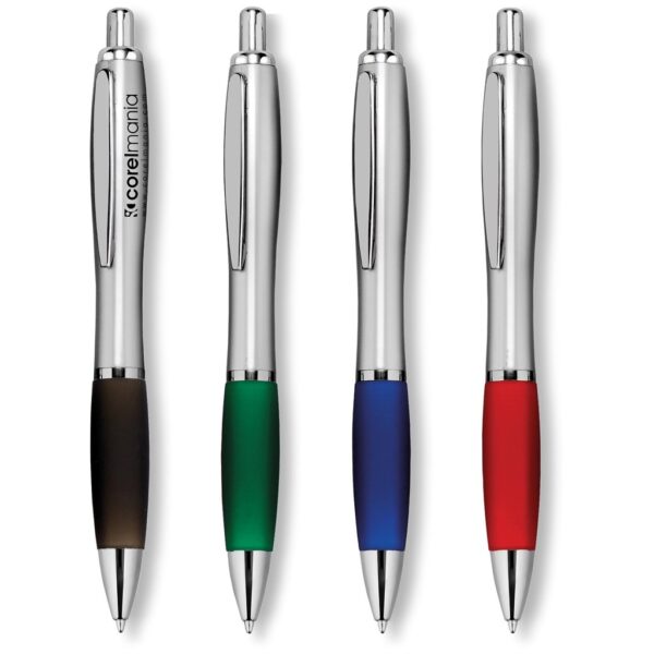 Altitude Paparazzi Ball Pen Plastic pens