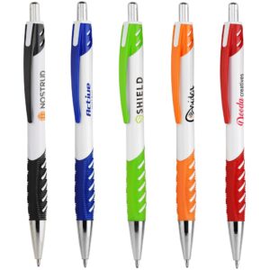 Altitude Vermont Ball Pen Plastic pens