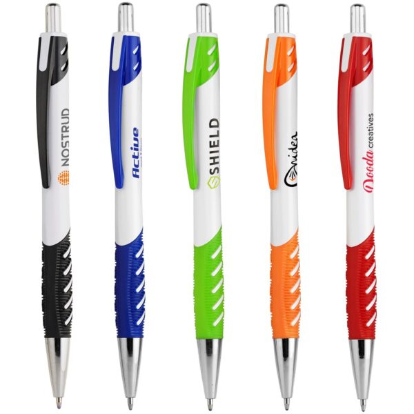 Altitude Vermont Ball Pen Plastic pens