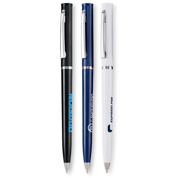 Altitude Valencia Ball Pen Plastic pens