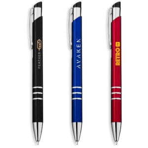 Altitude Triumph Ball Pen Corporate gifts Metallic Barrel