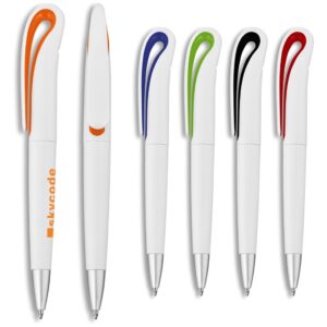 Altitude Scythe Ball Pen Plastic pens plastic pen