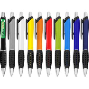 Altitude Billboard Dome Ball Pen Plastic pens plastic pen