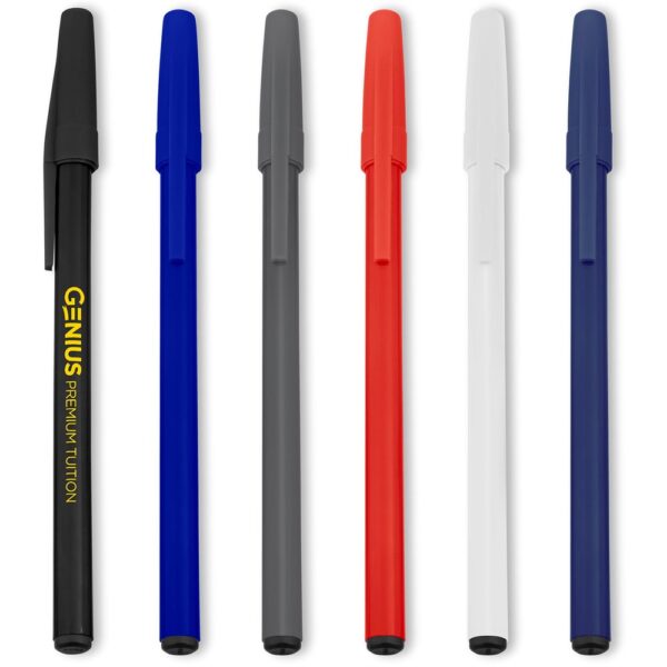 Altitude Aruba Ball Pen Plastic pens