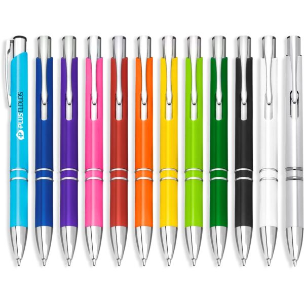 Altitude Electra Ball Pen Plastic pens