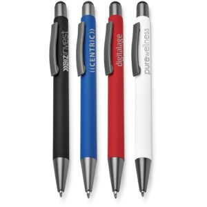 Altitude Silky Stylus Ball Pen Stylus pens pen