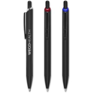 Altitude Shine Through Ball Pen Corporate gifts metal pen