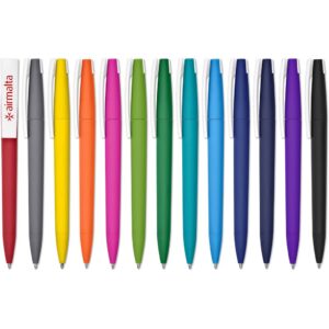 Altitude Quest Ball Pen Plastic pens pen