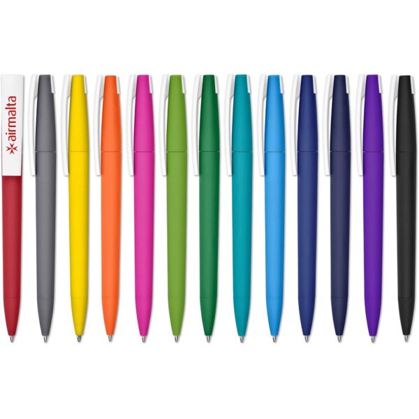 Altitude Quest Ball Pen Plastic pens pen