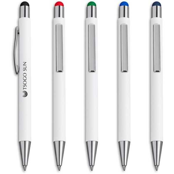 Altitude Boogaloo Stylus Ball Pen Corporate gifts stylus ball pen