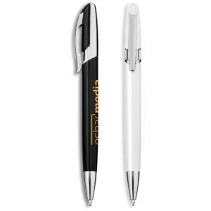 Altitude Hawk-Eye Ball Pen Metal pens Plastic Barrel